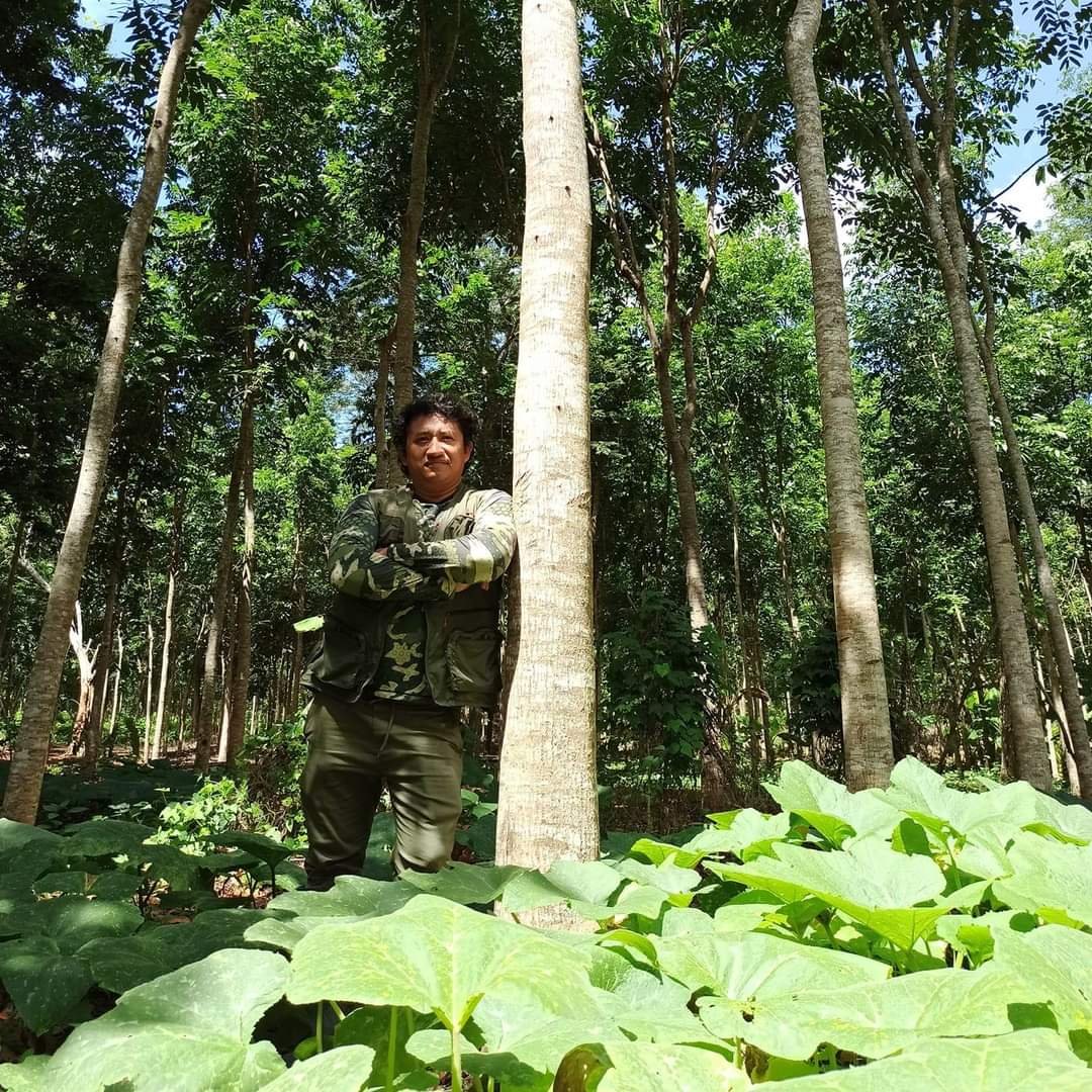 Carlos Yam